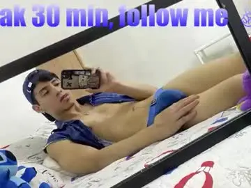 Chaturbate Sex Cam of your_boy_hot