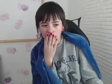 Chaturbate Sex Cam of zowii_