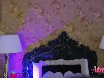 Chaturbate Watch Live Sex Cams of alanna_blaze
