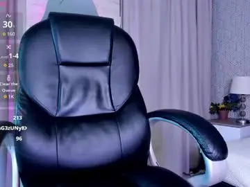 Chaturbate Best Webcam of ariana__rosse