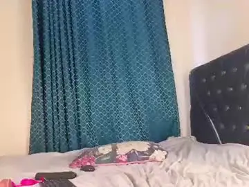Chaturbate Sex Cam of ebony_remy