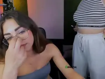 Chaturbate Adult Webcams of evalora_vei