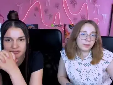 Chaturbate Watch Live Sex Cams of evalora_vei