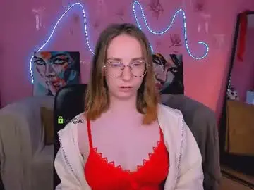 Chaturbate Adult Webcam of evalora_vei