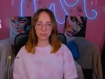 Chaturbate Live Sex of evalora_vei