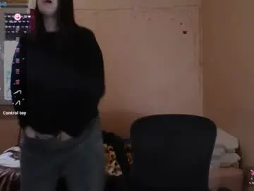 Chaturbate Best Webcam of imsohornydacom