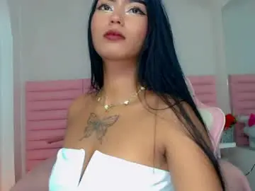 Chaturbate Best live sex cam show of katiuska_lovely