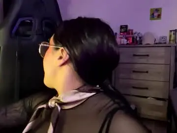 Chaturbate Watch Live Sex Cams of lilyhotson