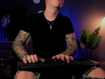 Chaturbate Best live sex cam show of matt_thestud
