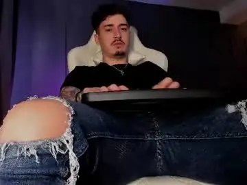 Chaturbate Private Sex Chat of matt_thestud