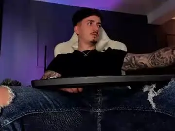Chaturbate Adult Webcam of matt_thestud