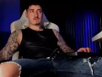 Chaturbate Best Webcam of matt_thestud
