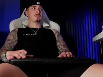 Chaturbate Live Sex of matt_thestud