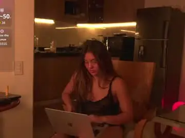 Chaturbate Adult Webcam of mia_ferrer777