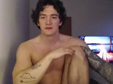 Chaturbate Adult Video Chat of sam_winchest
