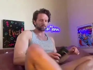 Chaturbate Best Webcam of alexmanndickerson