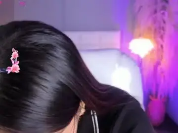 Chaturbate Free Live Porn of anasha21