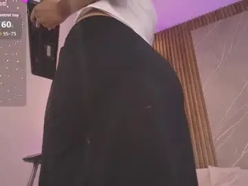 Chaturbate Live Sex of biancaa__18
