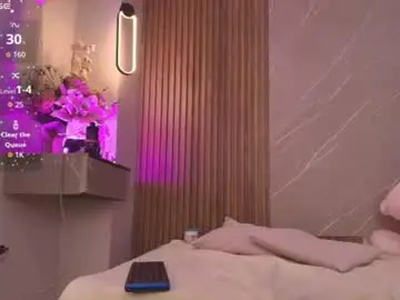 Chaturbate Adult Video Chat of biancaa__18