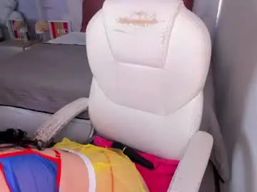 Chaturbate Live Sex of cloe_weiss