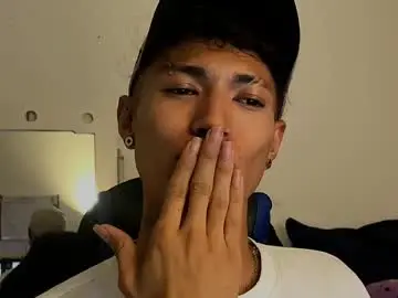 Chaturbate Free Live Porn of daxonreyy_