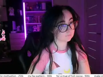 Chaturbate Best Webcam of el_sweety
