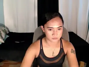 Chaturbate Nude Webcam of greatest_nightmare