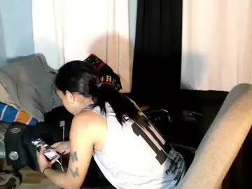 Chaturbate Free Porn Cam of greatest_nightmare