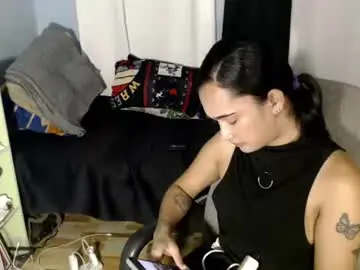 Chaturbate Free Porn Cam of greatest_nightmare