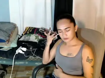 Chaturbate Live Sex of greatest_nightmare