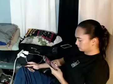 Chaturbate Live Sex of greatest_nightmare