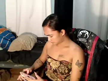 Chaturbate Sex Chat of greatest_nightmare