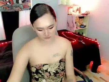 Chaturbate Adult Video Chat of greatest_nightmare