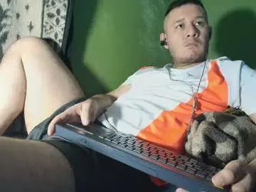 Chaturbate Free Live Porn of hot_guy36