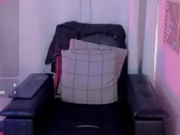 Chaturbate Live Sex Cam of jaadewest_