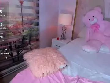 Chaturbate Nude Webcam of little__doll18
