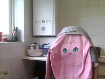 Chaturbate Sex Chat of mistressmilly32