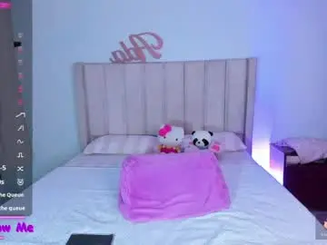 Chaturbate Free Live Porn of sheirysex