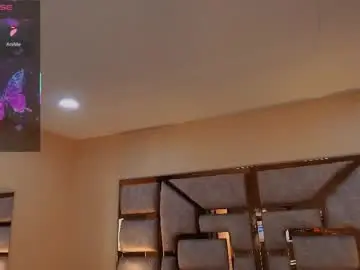 Chaturbate Best Webcam of anabell_brown