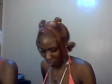 Chaturbate Free Live Porn of blackqueen2030_