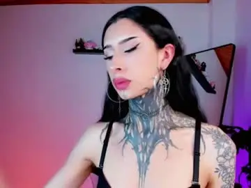 Chaturbate Free Porn Cam of kali_ka