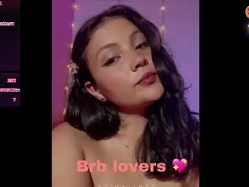 Chaturbate Best Webcam of misschelsea01