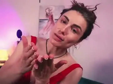 Chaturbate Private Sex Chat of misslullu