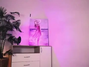 Chaturbate Nude Webcam of misslullu