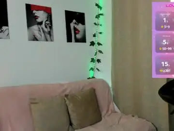 Chaturbate Free Porn Cam of rebeca_marchetti