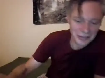 Chaturbate Live Sex Cam of salsapaulus