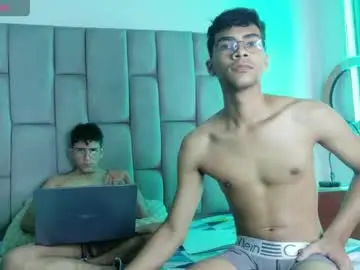 Chaturbate Free Live Porn of twinksecrets_