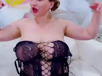Chaturbate Watch Live Sex Cams of your_milf_lilly