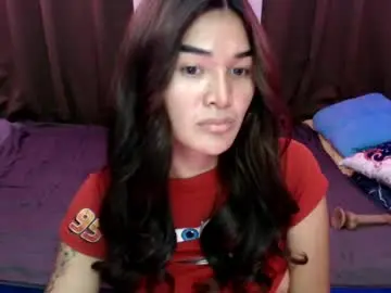 Chaturbate Best live sex cam show of asiangirl_rhian
