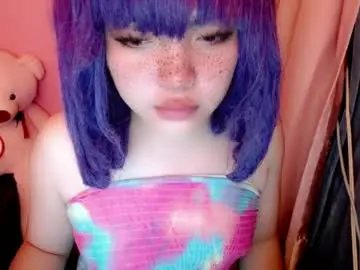 Chaturbate Free Porn Cam of aurora_more
